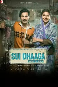 watch-Sui Dhaaga: Made in India