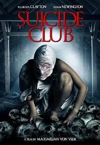 watch-Suicide Club