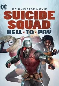 watch-Suicide Squad: Hell to Pay