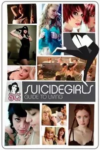 watch-SuicideGirls: Guide to Living