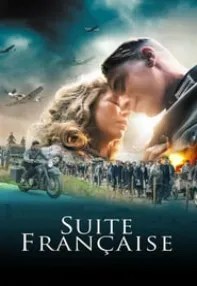 watch-Suite Française