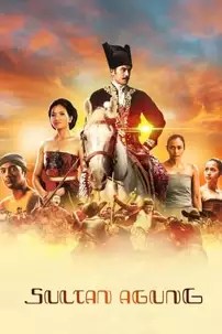 watch-Sultan Agung: Tahta, Perjuangan, Cinta