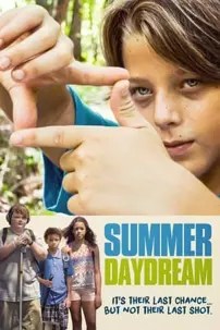 watch-Summer Daydream