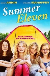 watch-Summer Eleven