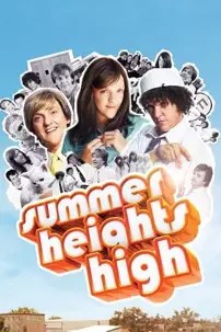 watch-Summer Heights High