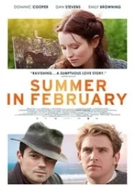 watch-Summer in February