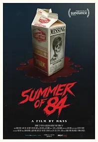 watch-Summer of 84