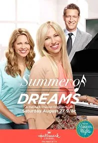 watch-Summer of Dreams