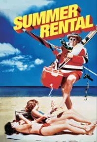 watch-Summer Rental