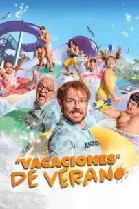 watch-Summer Vacation