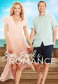 watch-Sun, Sand & Romance