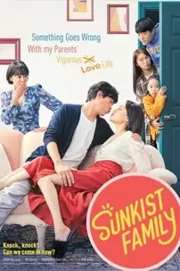 watch-Sunkist Family