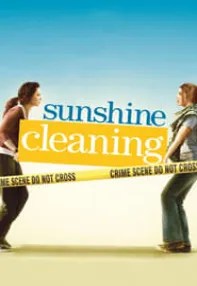 watch-Sunshine Cleaning