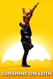 watch-Sunshine on Leith