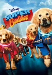 watch-Super Buddies