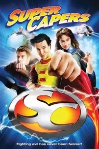 watch-Super Capers