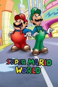 watch-Super Mario World