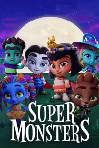 watch-Super Monsters