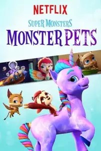 watch-Super Monsters Monster Pets