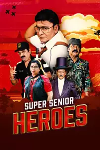 watch-Super Senior Heroes