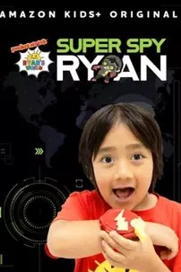 watch-Super Spy Ryan