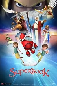 watch-Superbook