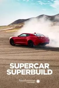 watch-Supercar Superbuild