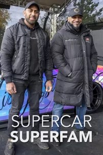 watch-Supercar, Superfam