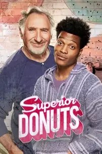 watch-Superior Donuts