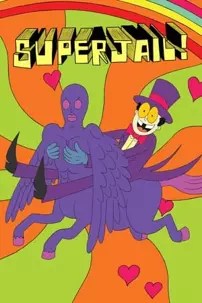 watch-Superjail!