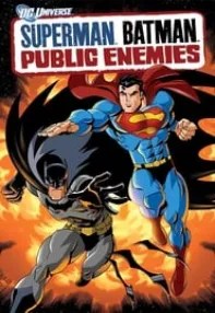 watch-Superman/Batman: Public Enemies