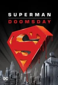 watch-Superman: Doomsday