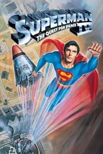 watch-Superman IV: The Quest for Peace