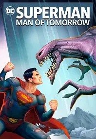 watch-Superman: Man of Tomorrow