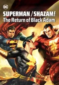 watch-Superman/Shazam!: The Return of Black Adam