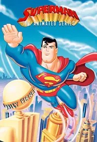 watch-Superman: The Animated Series