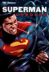 watch-Superman: Unbound