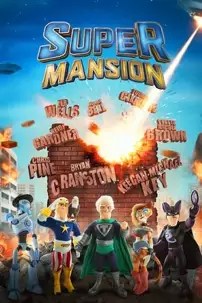 watch-Supermansion