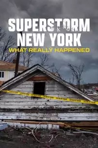 watch-Superstorm New York: What Really Happened