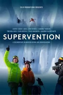 watch-Supervention