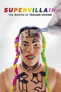 watch-Supervillain: The Making of Tekashi 6ix9ine