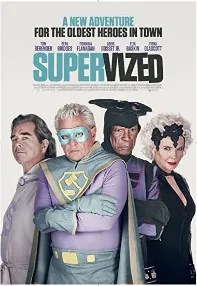 watch-Supervized