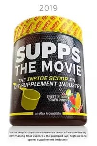 watch-SUPPS: The Movie