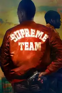 watch-Supreme Team