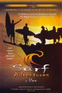 watch-Surf Adventures