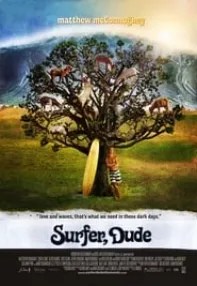 watch-Surfer, Dude