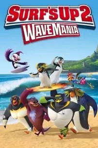 watch-Surf’s Up 2: WaveMania