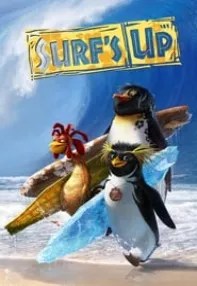 watch-Surf’s Up
