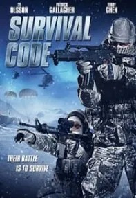 watch-Survival Code