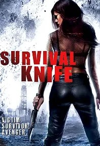 watch-Survival Knife